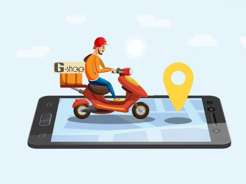 Các bạn cứ Nổ địa chỉ Shop giao tận nơi trong 1 Note nhạc nhé🥰