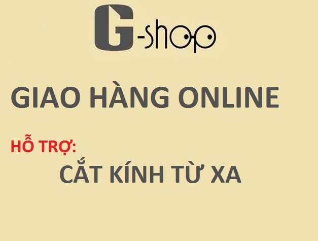Theo lời kêu gọi từ UBND TP Hà Nội G-shop THÔNG BÁO