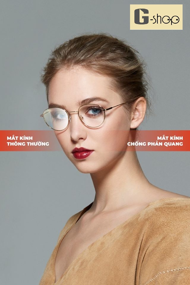 ❌ CHỤP ẢNH XẤU VÌ ĐEO KÍNH? ❌